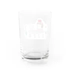 kojimainbo bunshitsuの花のテーブル Water Glass :back