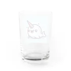 ハーモニーテイルズ・ブティックの嬉しいナノワール Water Glass :back