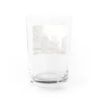 mone'sの[New York] T.V.I.S Water Glass :back