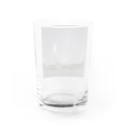 S204_Nanaのリゲルを貫く大火球 Water Glass :back