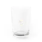 skfamilyのskfamily Water Glass :back