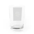 softbank777の感動の花火 Water Glass :back