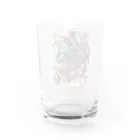 D8Cの世界線 Water Glass :back