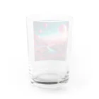 matsunne5555の幻想的な夢の冒険 Water Glass :back