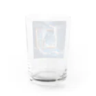 kuucyanのゆめみごこち Water Glass :back