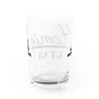 【GTA5】HomiesのGTAのHomies Water Glass :back
