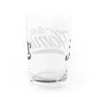 【GTA5】Homiesのストリーマー Water Glass :back