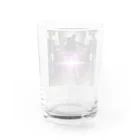 bigbamboofamilyのbigbamboofamily Water Glass :back
