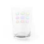 yuuyuu2024の言葉のスイッチ Water Glass :back