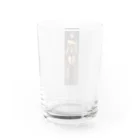 MistyStarkのスレンダーウーマン Water Glass :back