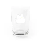 nagiの神 Water Glass :back