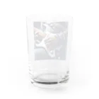 age3mのズーム Water Glass :back