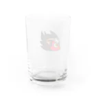 LeoForce 【YouTube店】のYouTube店限定 Water Glass :back
