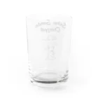 dumbodesign725の世界三大珍獣 Water Glass :back