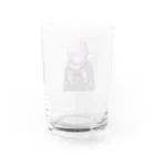 AICreaterのゲーミングBoy No.1 Water Glass :back