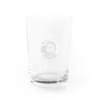 Harry_358のOMGれいちゃん Water Glass :back