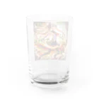 dai-gooutのAMATERAS Water Glass :back