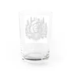 Overdrive Oasis-オーバードライブオアシス-のUrban Jungle Majesty Water Glass :back