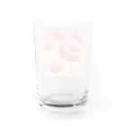 Hinyamiのsweet🩷 ̖́- Water Glass :back