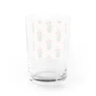 (っ◔◡◔)っ ♥ Le Petit Trésor ♥の𝕲𝖆𝖗𝖉𝖊𝖓 𝕽𝖔𝖘𝖊 Water Glass :back