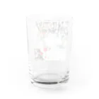 Try Anythingの波動シリーズ Water Glass :back