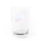 白子の私の桃源郷　映画ver Water Glass :back