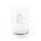 Art of RieのArt of RIE Water Glass :back