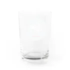 うさこのみみちゃん Water Glass :back