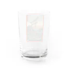 KHD888のbizen Water Glass :back