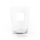 seibei_garageのseibei_garage さくらデザイン Water Glass :back