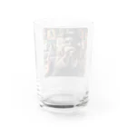 age3mのブルースハープ Water Glass :back