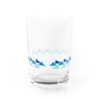 オールドボーイズ　MARUの湘南クローズアウト Water Glass :back