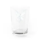 Ryoukaの水の妖精 Water Glass :back