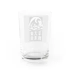 chaochao0701の幸運のドラゴン Water Glass :back