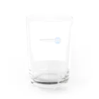 smartguyのactive & creative Water Glass :back