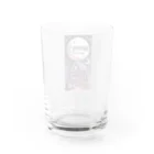 MOONY'S Wine ClosetのWine Treasure Trove Water Glass :back