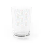 (っ◔◡◔)っ ♥ Le Petit Trésor ♥の𝕲𝖆𝖗𝖉𝖊𝖓 𝕽𝖔𝖘𝖊 Water Glass :back