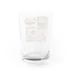 MOONY'S Wine ClosetのVinotequeStyle Water Glass :back