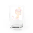 Happiness Home Marketの打出のコヅチで🍀Get Water Glass :back