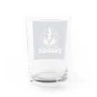 various MTPのEnergie Water Glass :back