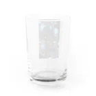 gomaabura1213の電子回路 Water Glass :back