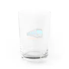 佐田川電鉄グループの佐田川急行電鉄4800系電車 Water Glass :back