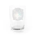 ミレーナのアーク2 Water Glass :back