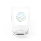 Qten369の2024年流行りそうなデザイン Water Glass :back