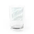 AQUAMETAVERSEのsupとwindsurfingrレース　エンジェル717 2065 Water Glass :back