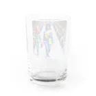 jumonxxxのt-001 Water Glass :back