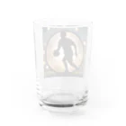 kaondesuのBB Water Glass :back