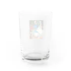 ARTRIE503のsound and voice 5 Water Glass :back