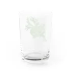 【公式】ぺぺオンラインストアのpepe garden【ビカクシダ】リドレイ Water Glass :back