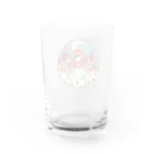 lblの赤ずきんちゃんの世界 Water Glass :back